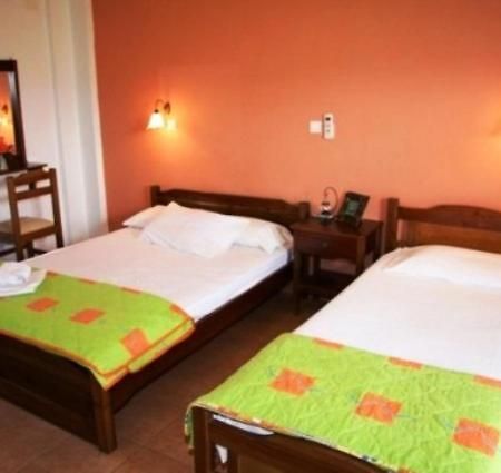 Triantafyllou Maria Rooms Skopelos Island Room photo