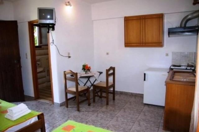 Triantafyllou Maria Rooms Skopelos Island Room photo