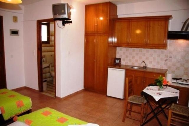 Triantafyllou Maria Rooms Skopelos Island Room photo