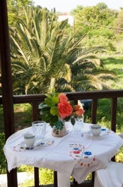 Triantafyllou Maria Rooms Skopelos Island Room photo